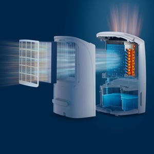 Philips Oryginalny wymienny filtr