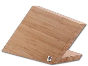 ZWILLING 34532-100-0 Messerblock aus Bambusholz