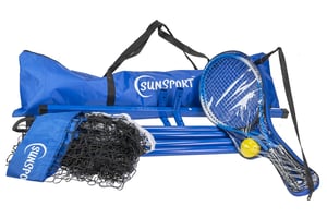 Bex Sport Sunsport Outdoor Mini Tennis Set Tennis