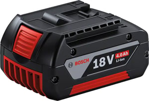 Bosch 1600Z00038 Akku/Ladegerät für Elektrowerkzeuge