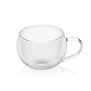 Eta Lungo Clear, 2-pack, 160 ml