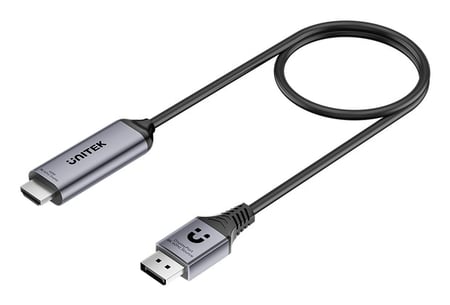 UNITEK V1616AGY01 rozgałęziacz telewizyjny HDMI