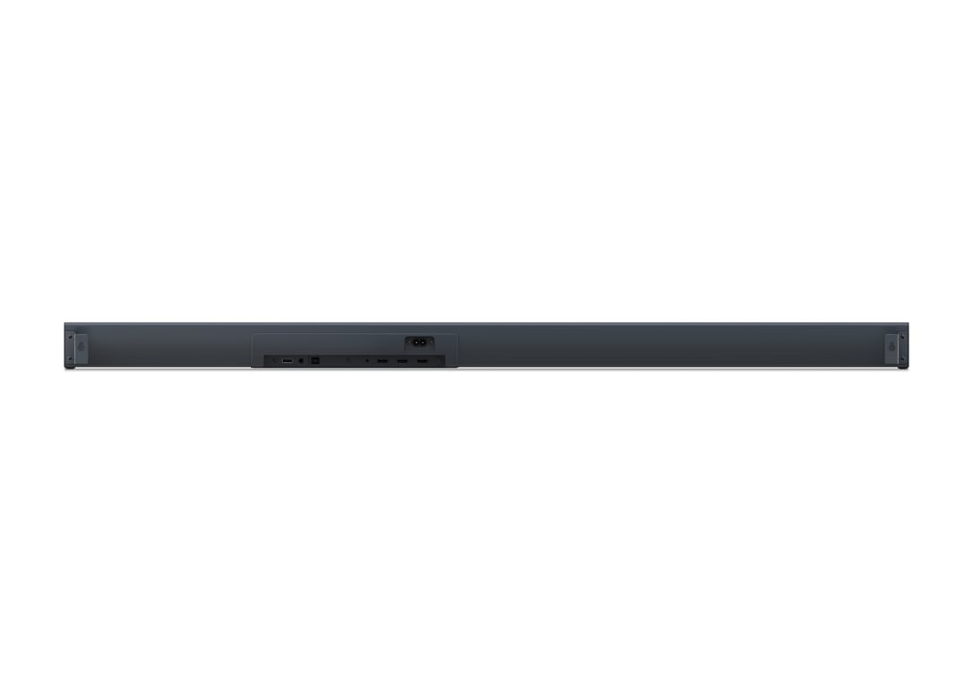 Philips TAB8805/10 moduł głośników Czarny 3.1 kan. 300 W