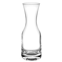 Decanters, pitchers, and bottles