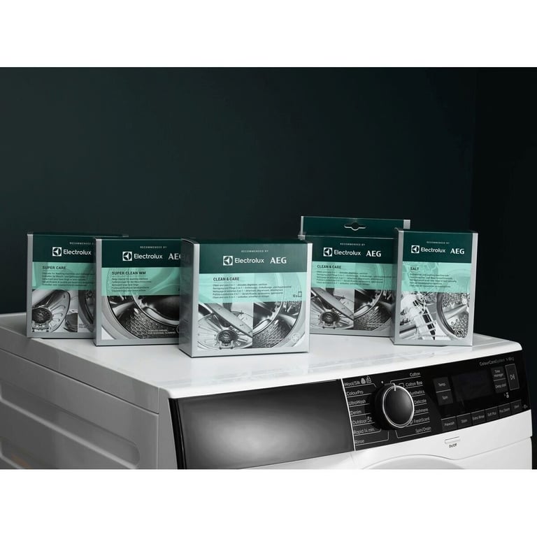 Electrolux M2GCP121 Puder 12 szt.