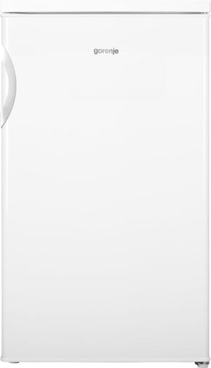 Gorenje RB492PW chłodziarko-zamrażarka Wolnostojący 120 l Biały