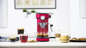 Cecotec Cafelizzia 790 Shiny Pro Ekspres do espresso 1,2 l