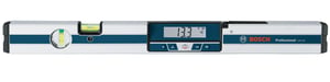 Bosch GIM 60 Professional Digital Angle Measurers 0–360°