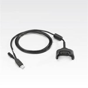 Motorola USB Charge/Sync Cable, Black