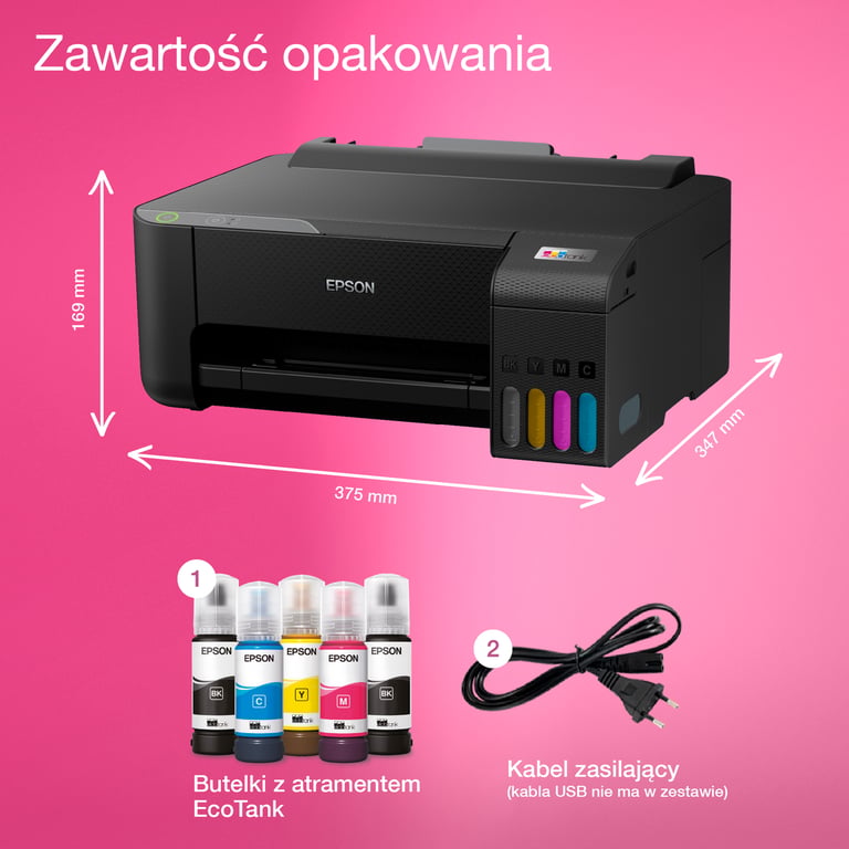 Epson EcoTank L1230