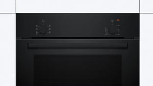 Bosch Serie 2 HBF010BA1 piekarnik 66 l 3300 W Czarny