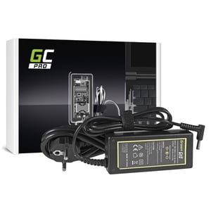 Green Cell AD49P adapter zasilający/ inwentor Wewnętrzna 65 W Czarny