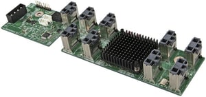 Intel RES2CV360 RAID-Controller 6 Gbit/s