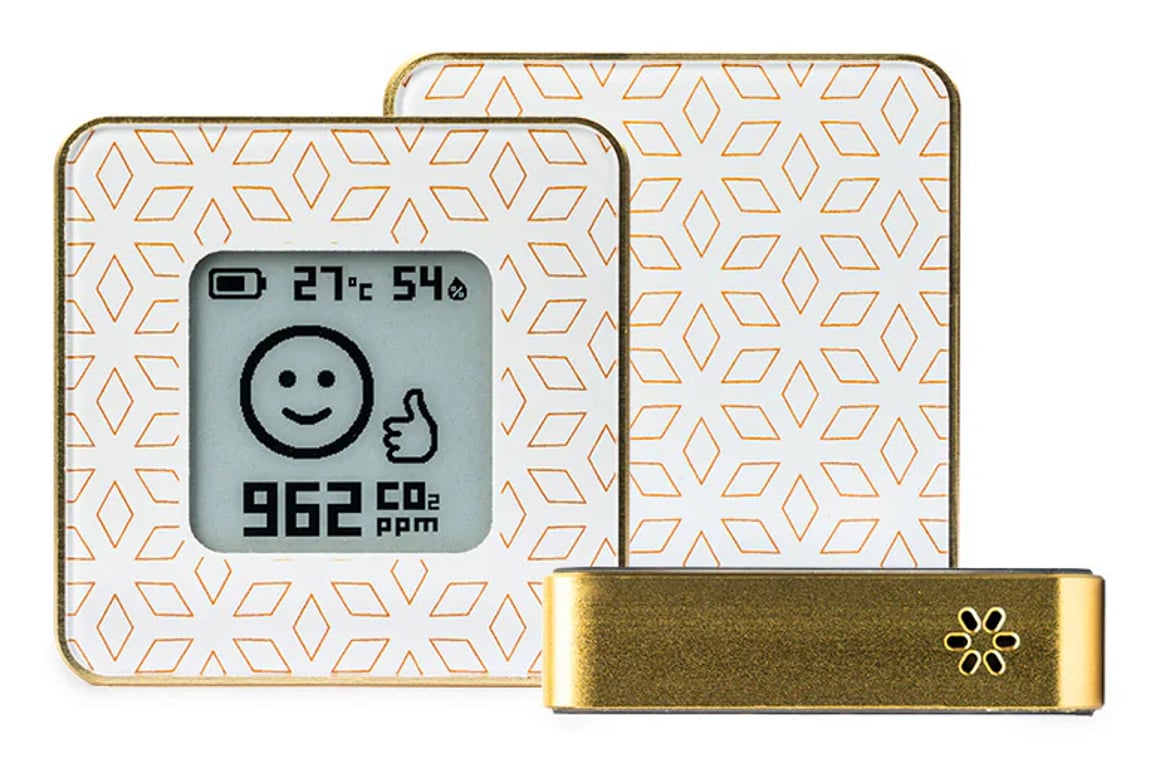 фото Метеостанція Airvalent AIRV-DIAM