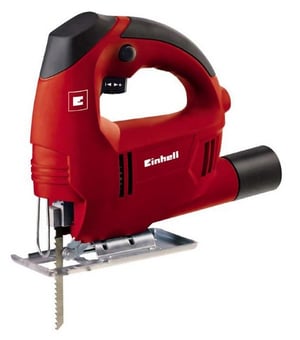 Einhell TC-JS 60 wyrzynarka elektryczna 410 W 1,58 kg