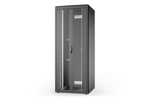 Digitus Szafa sieciowa stojąca Unique 19" 42U rack 800x800