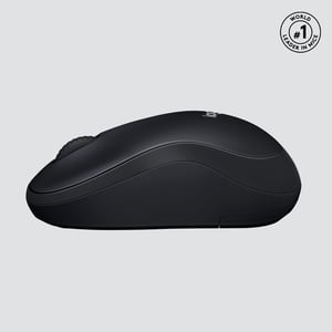 Logitech M220 Silent myszka Biuro Oburęczny RF Wireless Optyczny 1000 DPI
