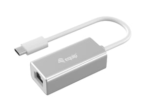 Equip 133454 nätverkskort, Ethernet 1000 Mbit/s