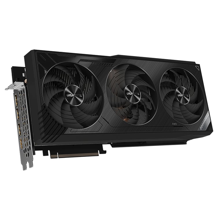 Gigabyte GeForce RTX 3090 Ti GAMING OC 24G NVIDIA 24 GB