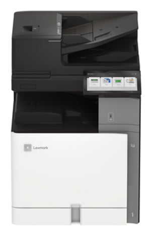 Lexmark CX963se Laser A3 1200 x 1200 DPI 55 stron/min Wi-Fi