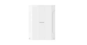 Hikvision DS-PM1-I16O2-WE relä/sändare för larmsignaler, 868 MHz, 1100 m