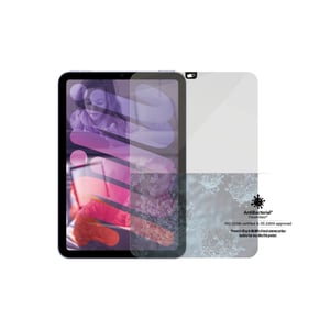 PanzerGlass 2766 Tablet-Displayschutzfolie Transparenter Displayschutz für Apple, 1 Stück.