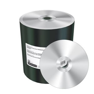 MediaRange MRPL508-C płyta CD CD-R 700 MB 52x 100 szt.