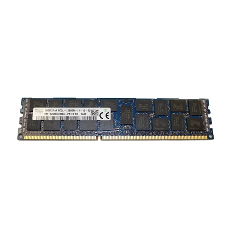 DELL 20D6F moduł pamięci 16 GB DDR3L 240-pin DIMM