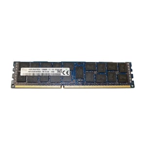 DELL 20D6F moduł pamięci 16 GB DDR3L 240-pin DIMM