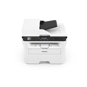 Ricoh SP 230SFNw Laser A4 600 x 2400 DPI 30 Seiten/Min. WLAN