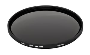 Kenko ND8 Slim 77mm Filtr kamery o neutralnej gęstości