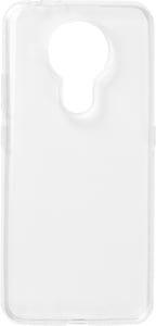 eSTUFF ES678002-BULK Handyhülle, transparent