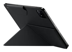 Xiaomi skyddsfodral till surfplatta 31,5 cm (12,4") Fodral med lock Svart
