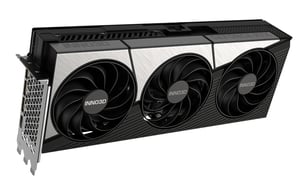 INNO3D GeForce RTX 5090 X3 OC NVIDIA 32 GB GDDR7