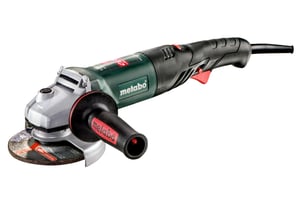 Metabo WEV 1500-125 Quick RT szlifierka kątowa 12,5 cm 11000 RPM 1500 W 2,4 kg
