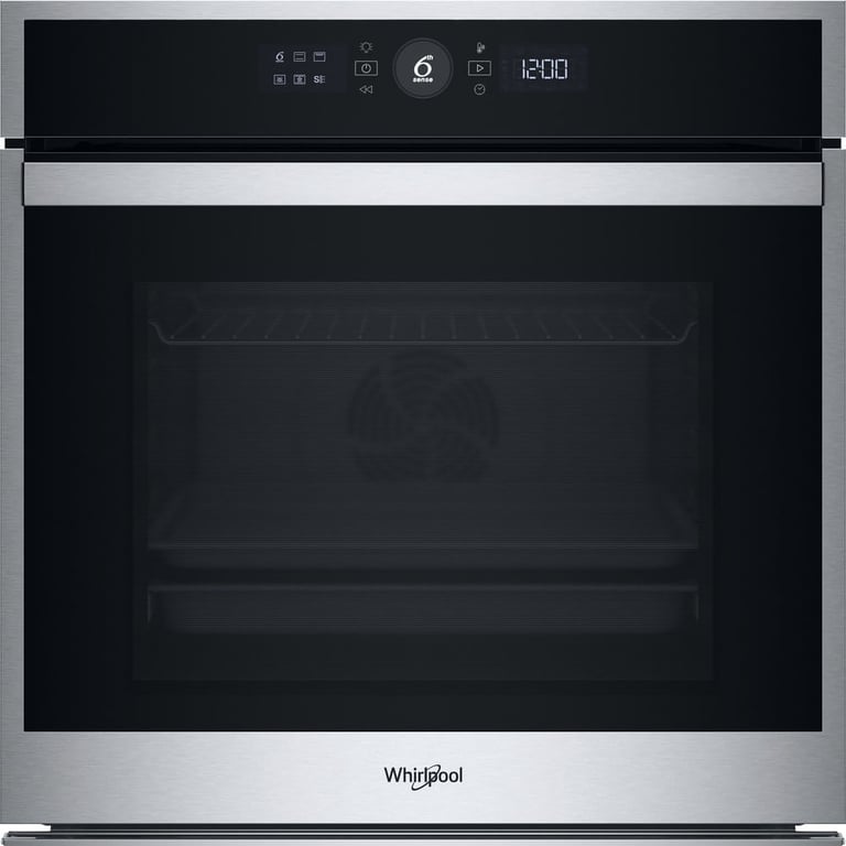 Whirlpool Piekarnik do zabudowy - WOI4S8CM1SXA