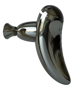 ELEEELS P1 masażer ARM, Tylne, Stopa, Dłoń, Szyja, Ramiona, Trapezius Czarny