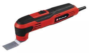 Einhell TC-MG 250 CE Svart, Röd 250 W