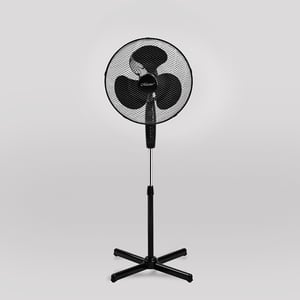 Feel Maestro MR901 Zimmerventilator Schwarz