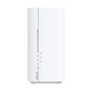 ASUS 4G-BE58 router bezprzewodowy Gigabit Ethernet Dual-band (2.4 GHz/5 GHz) Biały