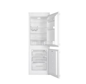 Amica BK2665.4 Kühl-Gefrierkombination Einbaugerät 202 l Weiß