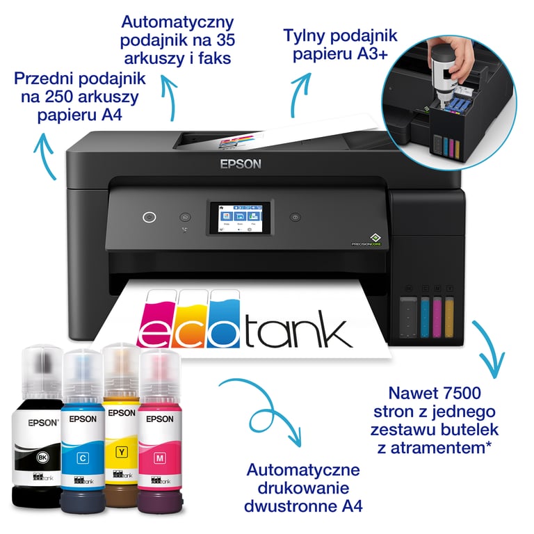 Epson EcoTank L14150