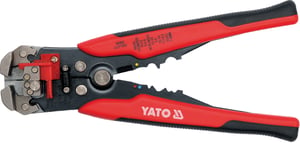Yato YT-2270 narzędzie do naprawy urządzeń elektronicznych 1 przyb.