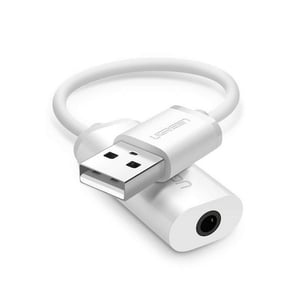 Ugreen 30712 USB sound card