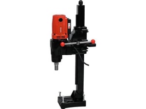 Yato YT-81983 SDS Plus Demolition Hammer, Black, Red, 2800 W