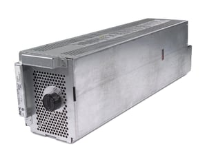 APC-batterimodul 4 kVA för Symmetra LX