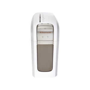 Genie 4D14 niszczarka Rozdrabnianie mikro-cięte 58 dB Biały