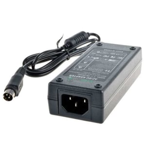 Bixolon SMPS ADAPTOR FOR SRP-330 strömadapter/växelriktare, inomhus, svart