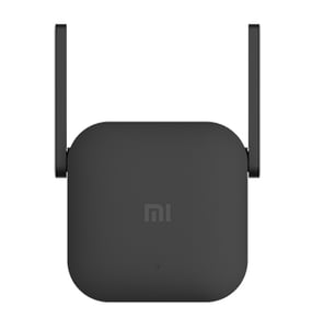 Xiaomi Mi Wi-Fi Range Extender Pro Wzmacniacz sieciowy Czarny