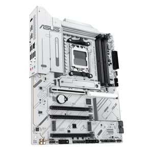 ASUS X870 MAX GAMING WIFI7 W AMD X870 Gniazdo AM5 ATX